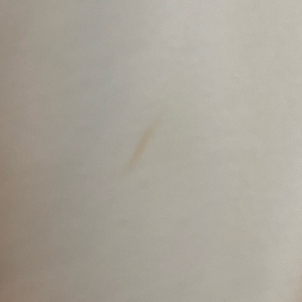 J Crew white men top size S - Picture 9 of 9